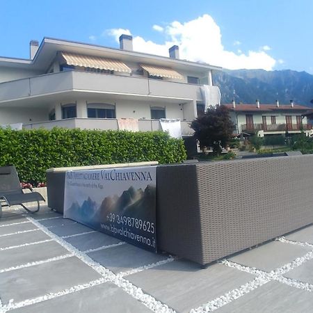 Affittacamere Valchiavenna - Foresteria Lombarda Con Parcheggio Privato Sul Posto! Apprezzata Gestione Familiare Dal 2012, Qualita-Prezzo Top! "Guest-House With Private Parking On Site! Appreciated Family Management Since 2012, Quality-Price Top!" Luaran gambar