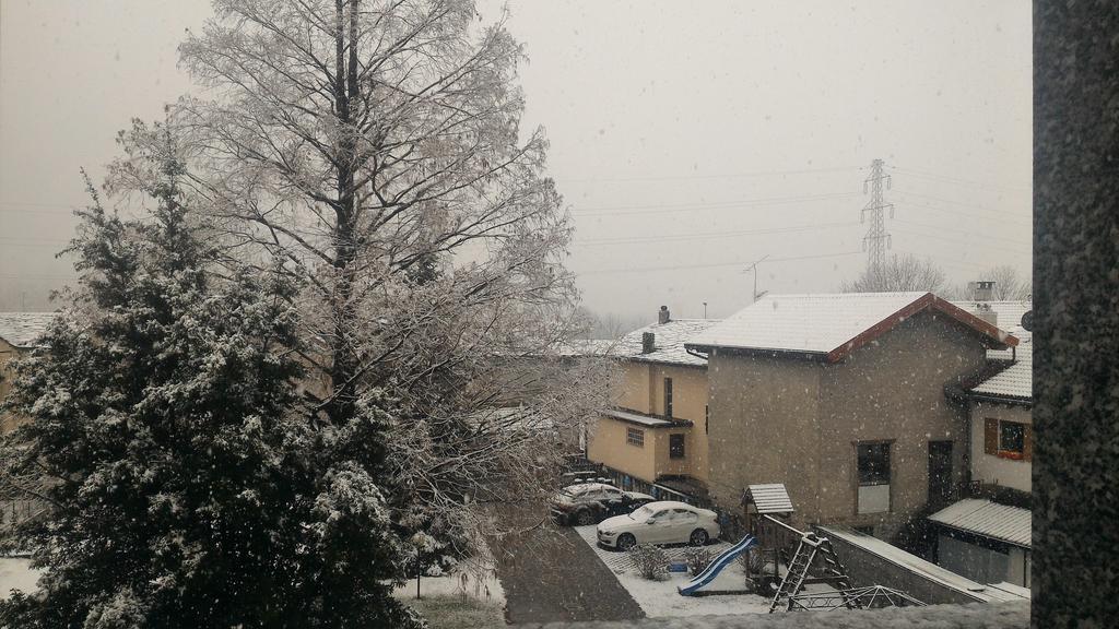 Affittacamere Valchiavenna - Foresteria Lombarda Con Parcheggio Privato Sul Posto! Apprezzata Gestione Familiare Dal 2012, Qualita-Prezzo Top! "Guest-House With Private Parking On Site! Appreciated Family Management Since 2012, Quality-Price Top!" Luaran gambar