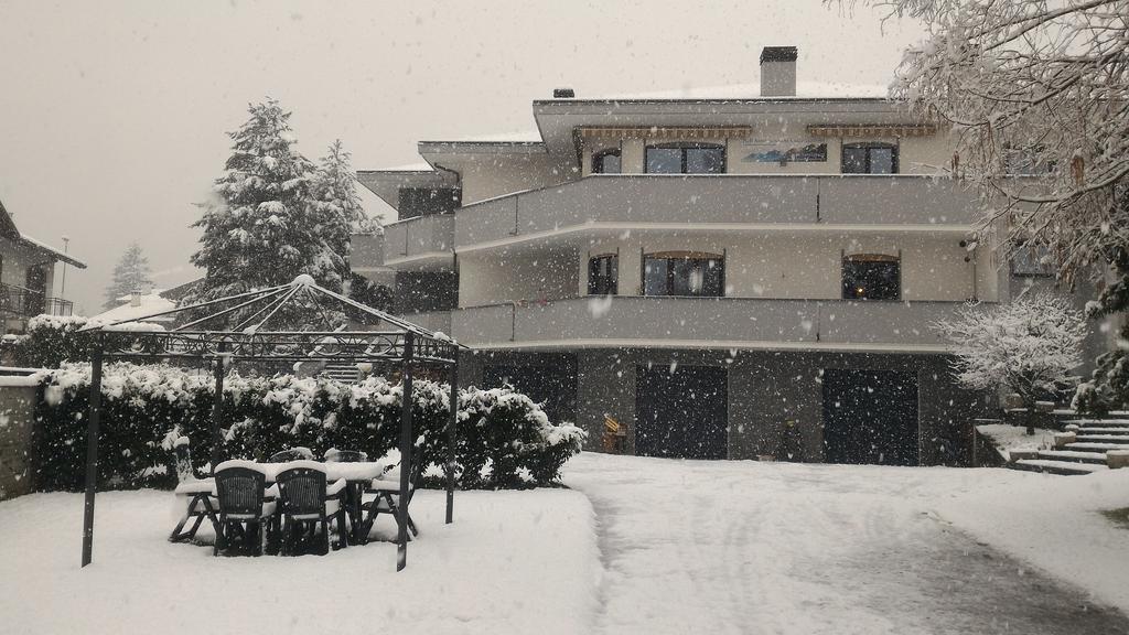Affittacamere Valchiavenna - Foresteria Lombarda Con Parcheggio Privato Sul Posto! Apprezzata Gestione Familiare Dal 2012, Qualita-Prezzo Top! "Guest-House With Private Parking On Site! Appreciated Family Management Since 2012, Quality-Price Top!" Luaran gambar