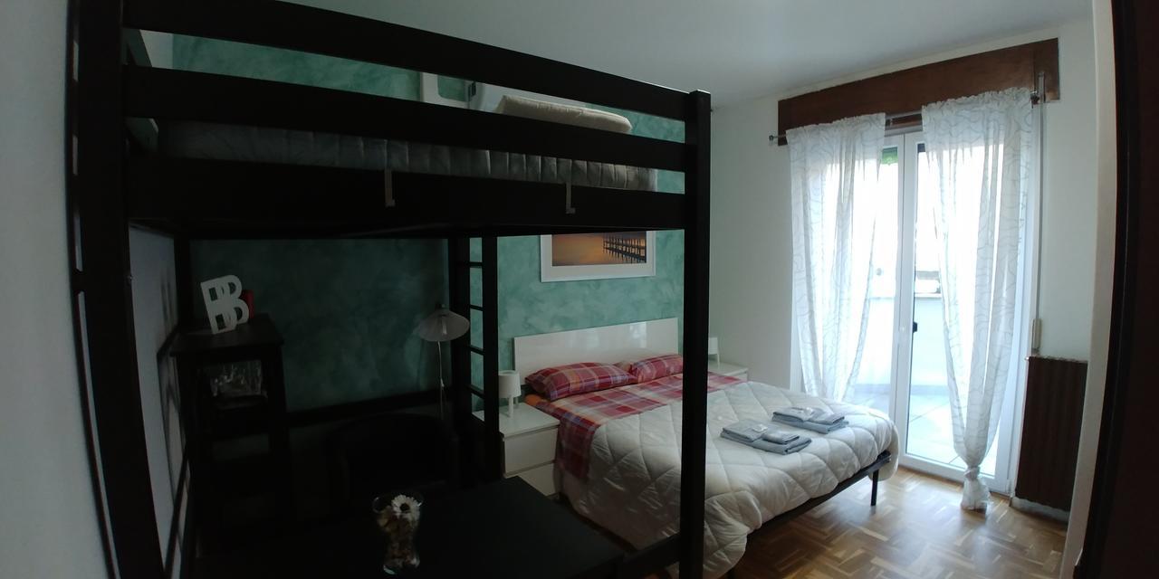 Affittacamere Valchiavenna - Foresteria Lombarda Con Parcheggio Privato Sul Posto! Apprezzata Gestione Familiare Dal 2012, Qualita-Prezzo Top! "Guest-House With Private Parking On Site! Appreciated Family Management Since 2012, Quality-Price Top!" Luaran gambar
