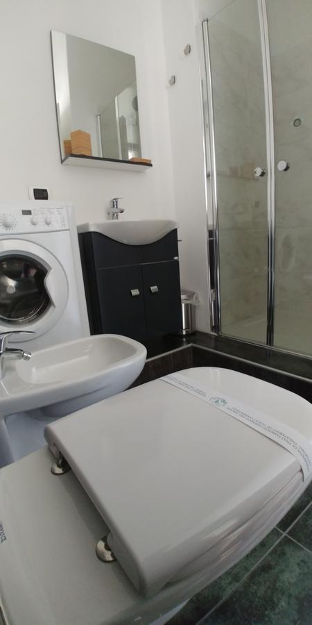 Affittacamere Valchiavenna - Foresteria Lombarda Con Parcheggio Privato Sul Posto! Apprezzata Gestione Familiare Dal 2012, Qualita-Prezzo Top! "Guest-House With Private Parking On Site! Appreciated Family Management Since 2012, Quality-Price Top!" Luaran gambar
