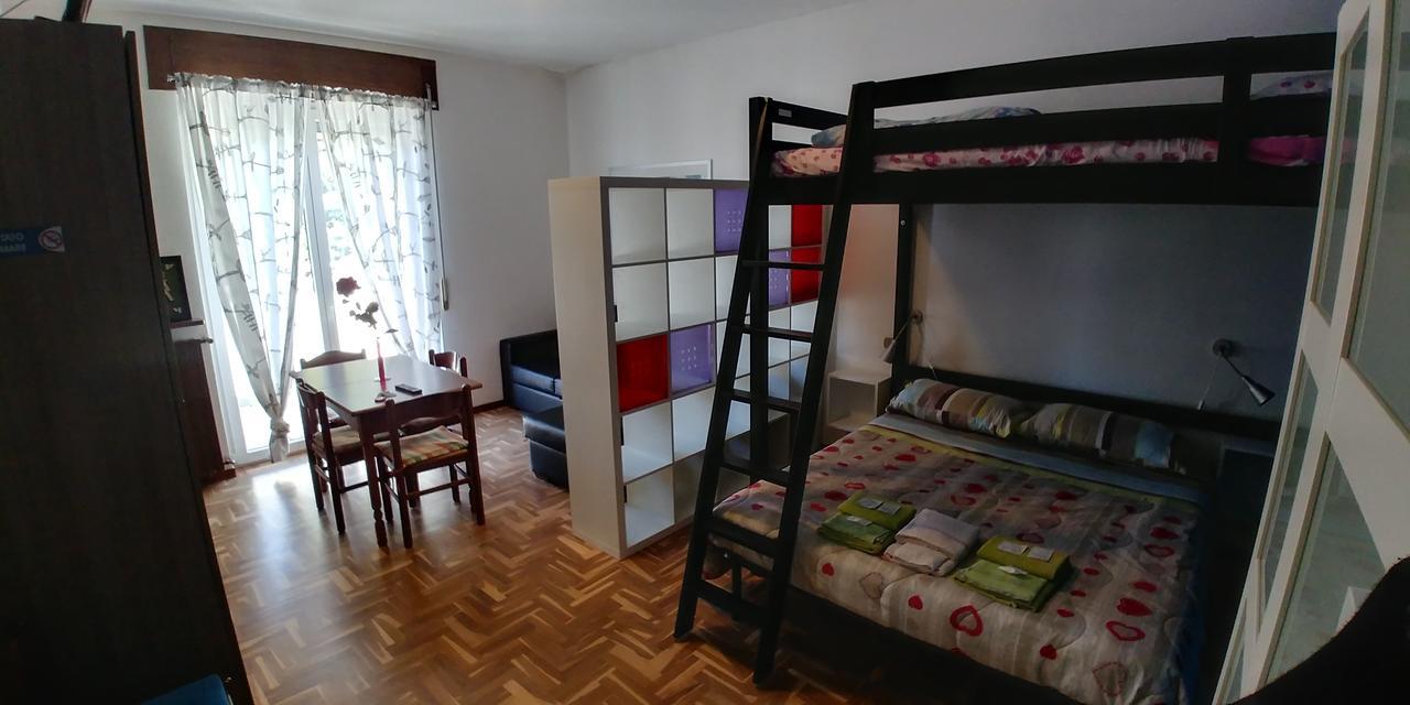 Affittacamere Valchiavenna - Foresteria Lombarda Con Parcheggio Privato Sul Posto! Apprezzata Gestione Familiare Dal 2012, Qualita-Prezzo Top! "Guest-House With Private Parking On Site! Appreciated Family Management Since 2012, Quality-Price Top!" Luaran gambar