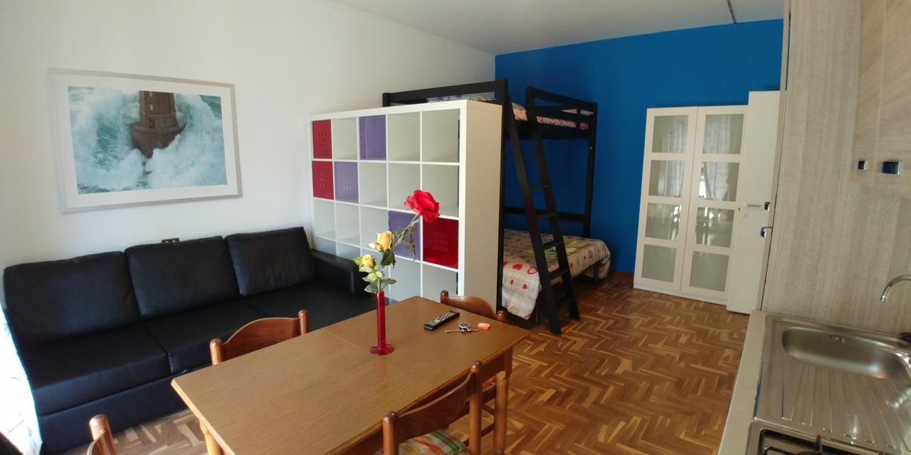 Affittacamere Valchiavenna - Foresteria Lombarda Con Parcheggio Privato Sul Posto! Apprezzata Gestione Familiare Dal 2012, Qualita-Prezzo Top! "Guest-House With Private Parking On Site! Appreciated Family Management Since 2012, Quality-Price Top!" Luaran gambar