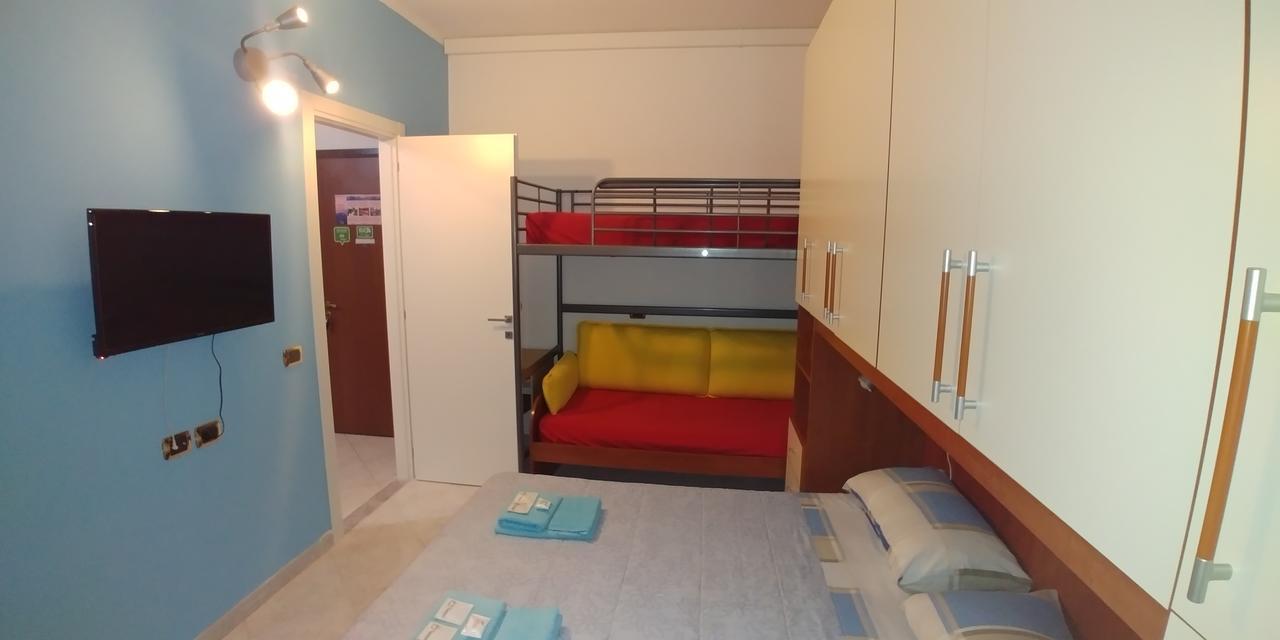 Affittacamere Valchiavenna - Foresteria Lombarda Con Parcheggio Privato Sul Posto! Apprezzata Gestione Familiare Dal 2012, Qualita-Prezzo Top! "Guest-House With Private Parking On Site! Appreciated Family Management Since 2012, Quality-Price Top!" Luaran gambar