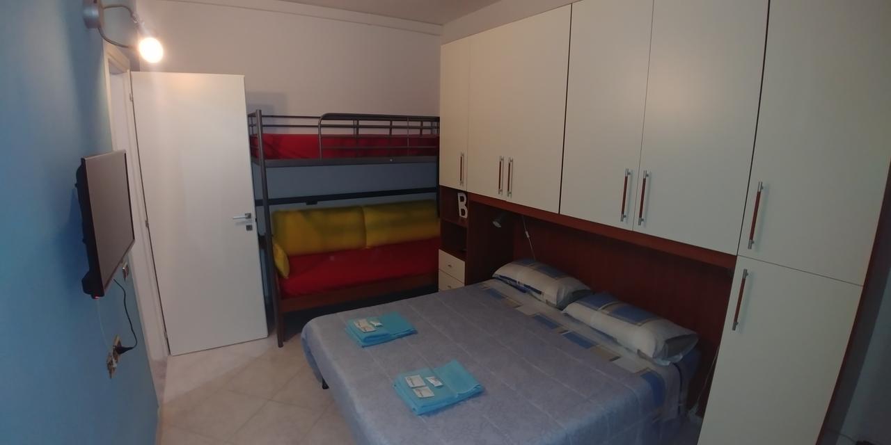Affittacamere Valchiavenna - Foresteria Lombarda Con Parcheggio Privato Sul Posto! Apprezzata Gestione Familiare Dal 2012, Qualita-Prezzo Top! "Guest-House With Private Parking On Site! Appreciated Family Management Since 2012, Quality-Price Top!" Luaran gambar