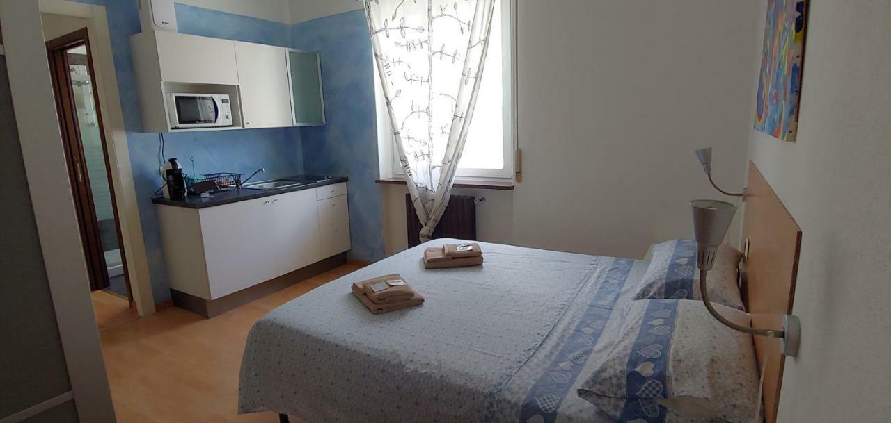 Affittacamere Valchiavenna - Foresteria Lombarda Con Parcheggio Privato Sul Posto! Apprezzata Gestione Familiare Dal 2012, Qualita-Prezzo Top! "Guest-House With Private Parking On Site! Appreciated Family Management Since 2012, Quality-Price Top!" Luaran gambar
