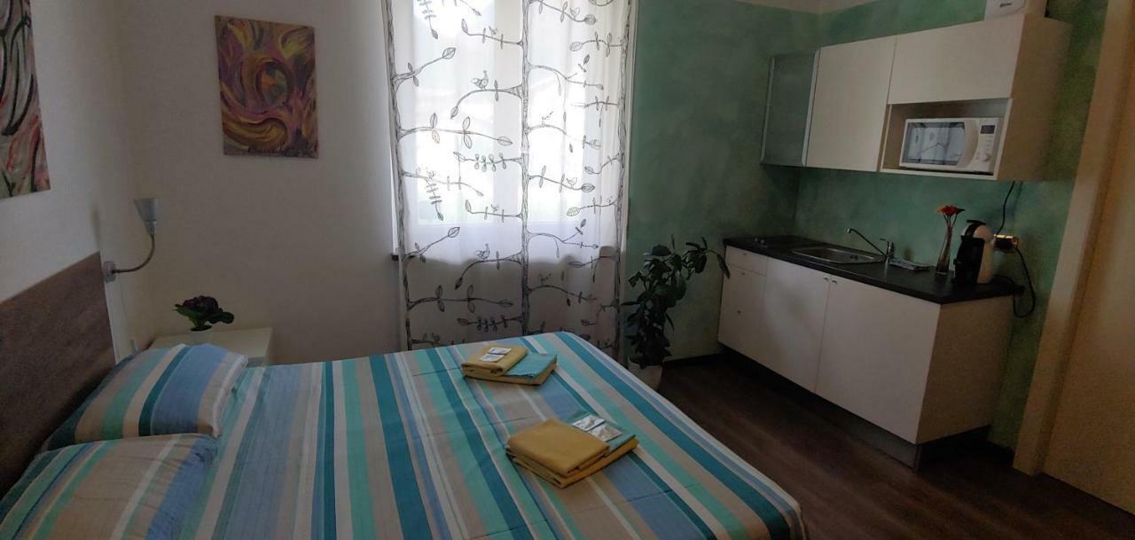 Affittacamere Valchiavenna - Foresteria Lombarda Con Parcheggio Privato Sul Posto! Apprezzata Gestione Familiare Dal 2012, Qualita-Prezzo Top! "Guest-House With Private Parking On Site! Appreciated Family Management Since 2012, Quality-Price Top!" Luaran gambar