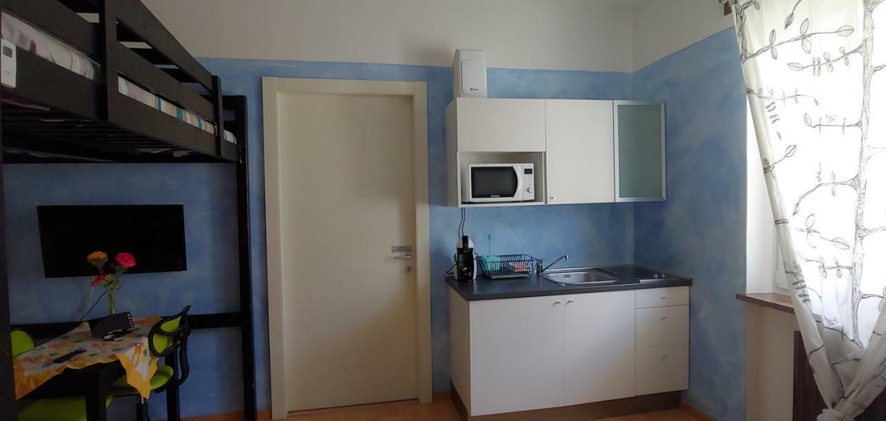 Affittacamere Valchiavenna - Foresteria Lombarda Con Parcheggio Privato Sul Posto! Apprezzata Gestione Familiare Dal 2012, Qualita-Prezzo Top! "Guest-House With Private Parking On Site! Appreciated Family Management Since 2012, Quality-Price Top!" Luaran gambar