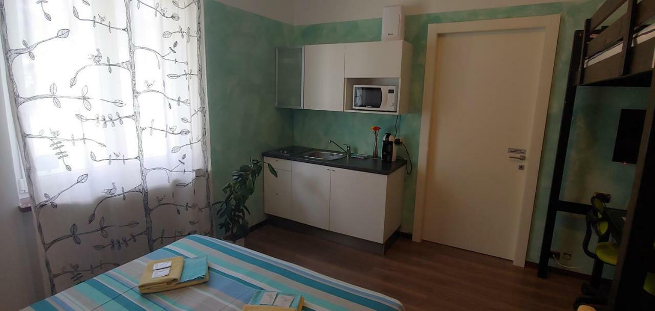 Affittacamere Valchiavenna - Foresteria Lombarda Con Parcheggio Privato Sul Posto! Apprezzata Gestione Familiare Dal 2012, Qualita-Prezzo Top! "Guest-House With Private Parking On Site! Appreciated Family Management Since 2012, Quality-Price Top!" Luaran gambar